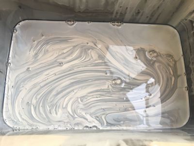 无