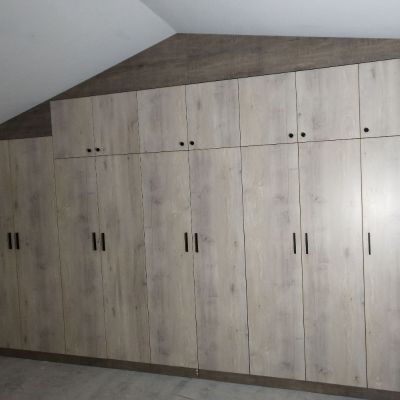 家具安装师傅