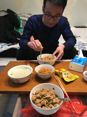 电商