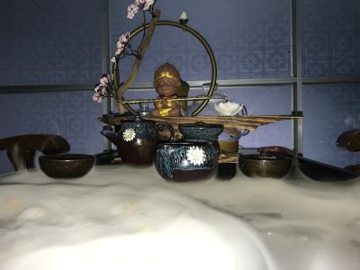装修