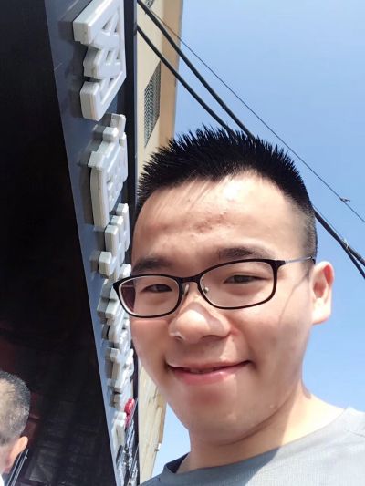 兼职