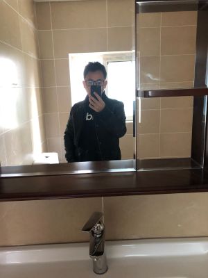 发布需求