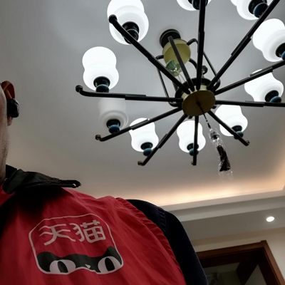 灯具卫浴吊顶
