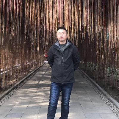 水电工木门