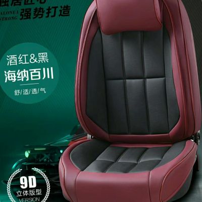 汽车用品行业