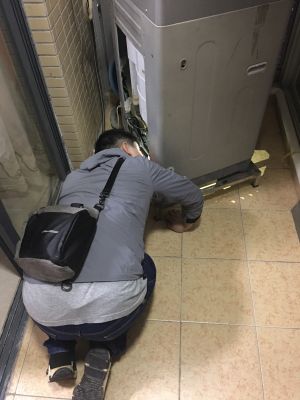 家电修装清洗钟点工保洁