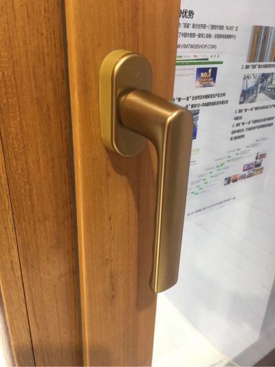 门窗