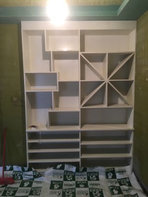 家具安装