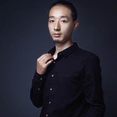 室内设计师