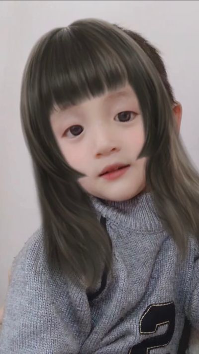 没有