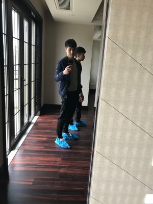 灯饰安装维修灯具