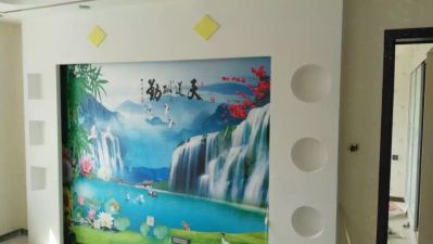 专业贴壁纸