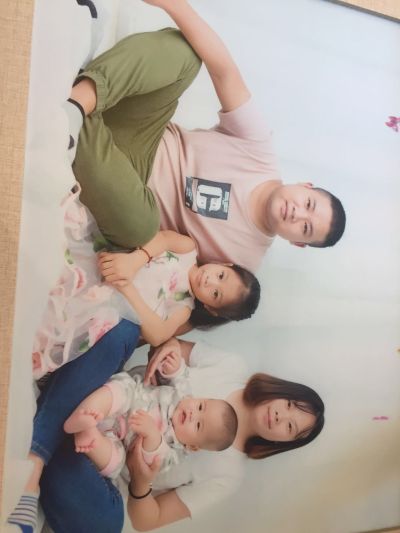 配送安装家具