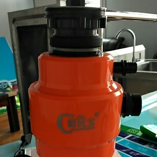 维修厨垃圾处理器水电维修换锁