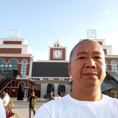 电气维修师傅