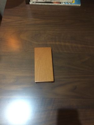 家具业