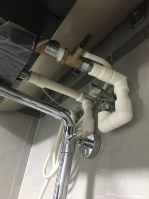 安装