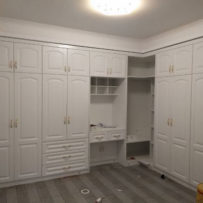 安装家具