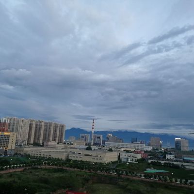 移动
