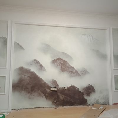 墙纸墙布