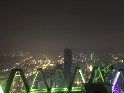 水管
