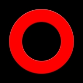 无