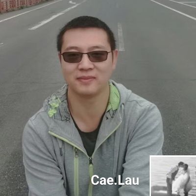 无