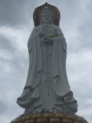 按摩器