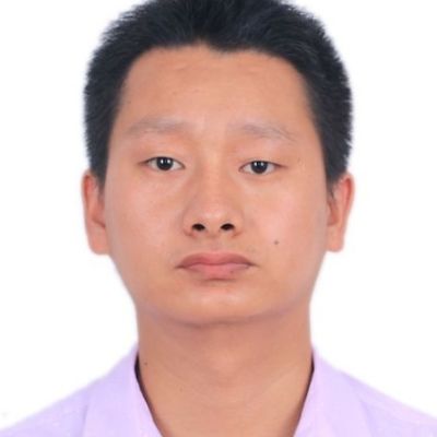 水电工水电工