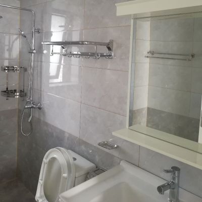 水暖电工洁具卫浴灯具五金挂件安装