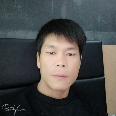 厨房电器安装打孔