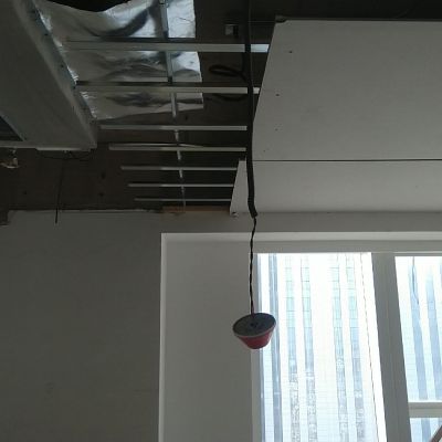 专业吊顶专业隔墙家装造型工装