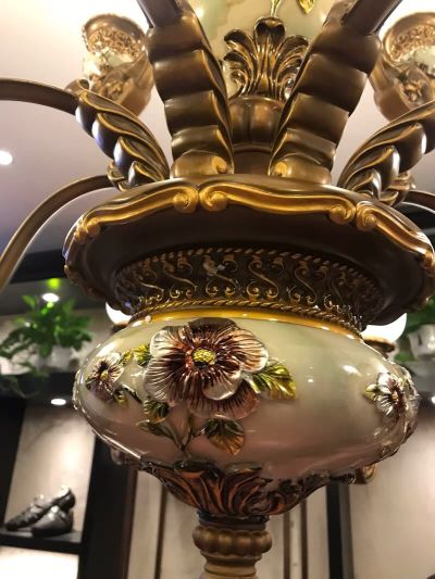 电插座筒灯