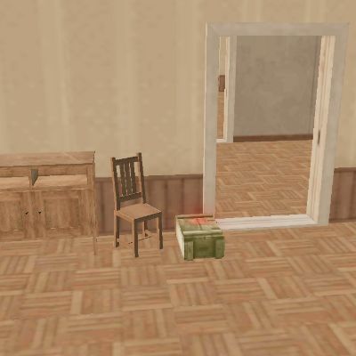 家具安装维修