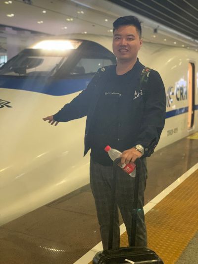 制造业
