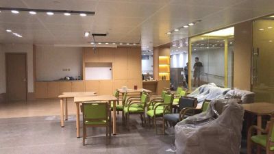 装饰装修工程木工油工瓦工水电改造工程