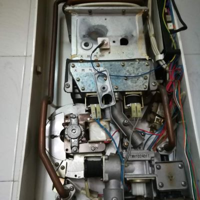 厨电安装维修燃气热水器燃气灶油烟机