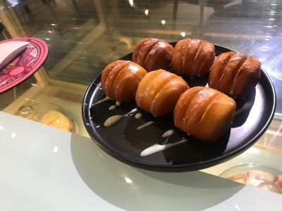 个体