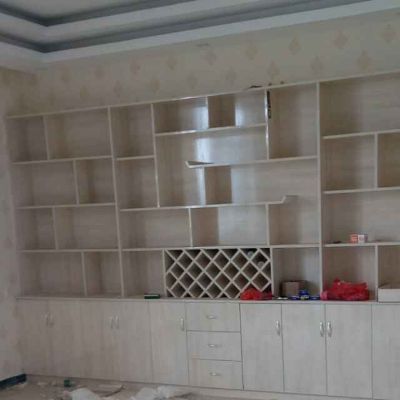 木工吊顶家具