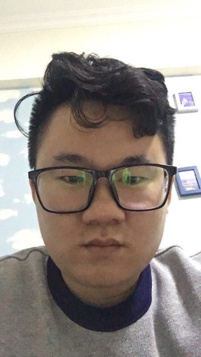 晾衣架