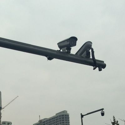 安防弱电网络弱电