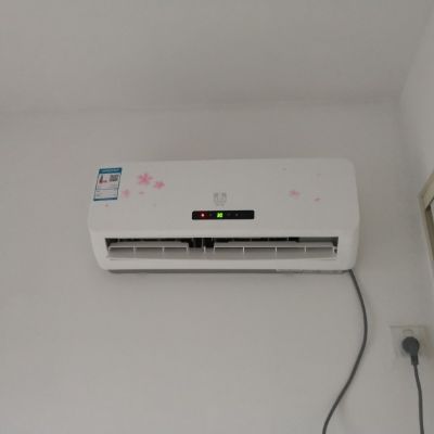 空调安装维修