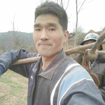 木地板安装