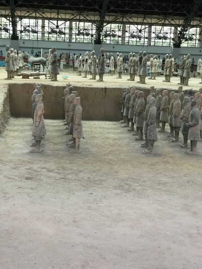 零售