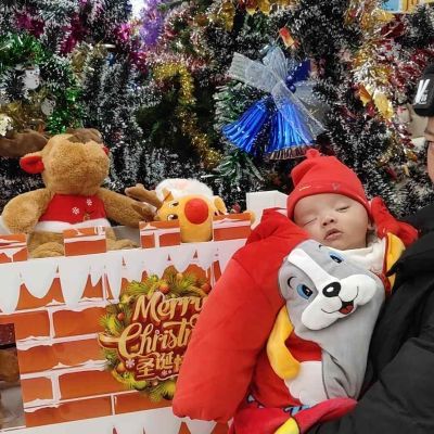 什么都搞点