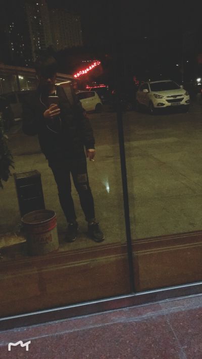 个人