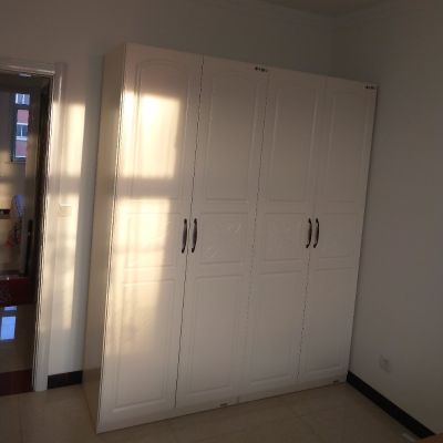 安装工