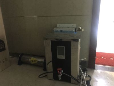 净水器安维保