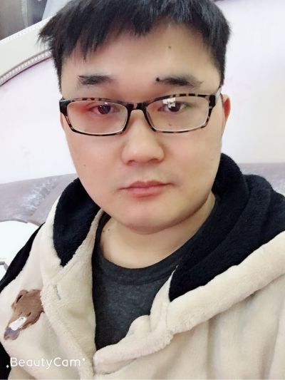 无
