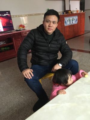 海鲜销售